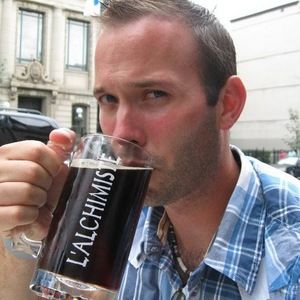 Meet your Posher, Timothy